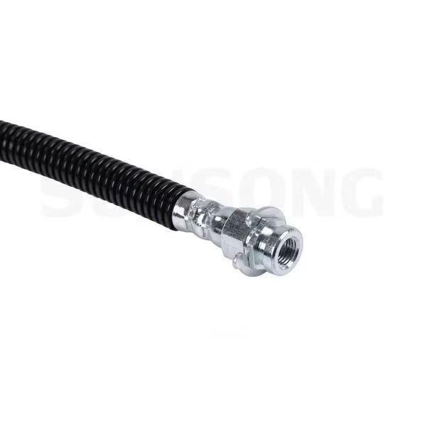 2205705 Brake Hydraulic Hose, Sunsong, Mfr#: 2205705